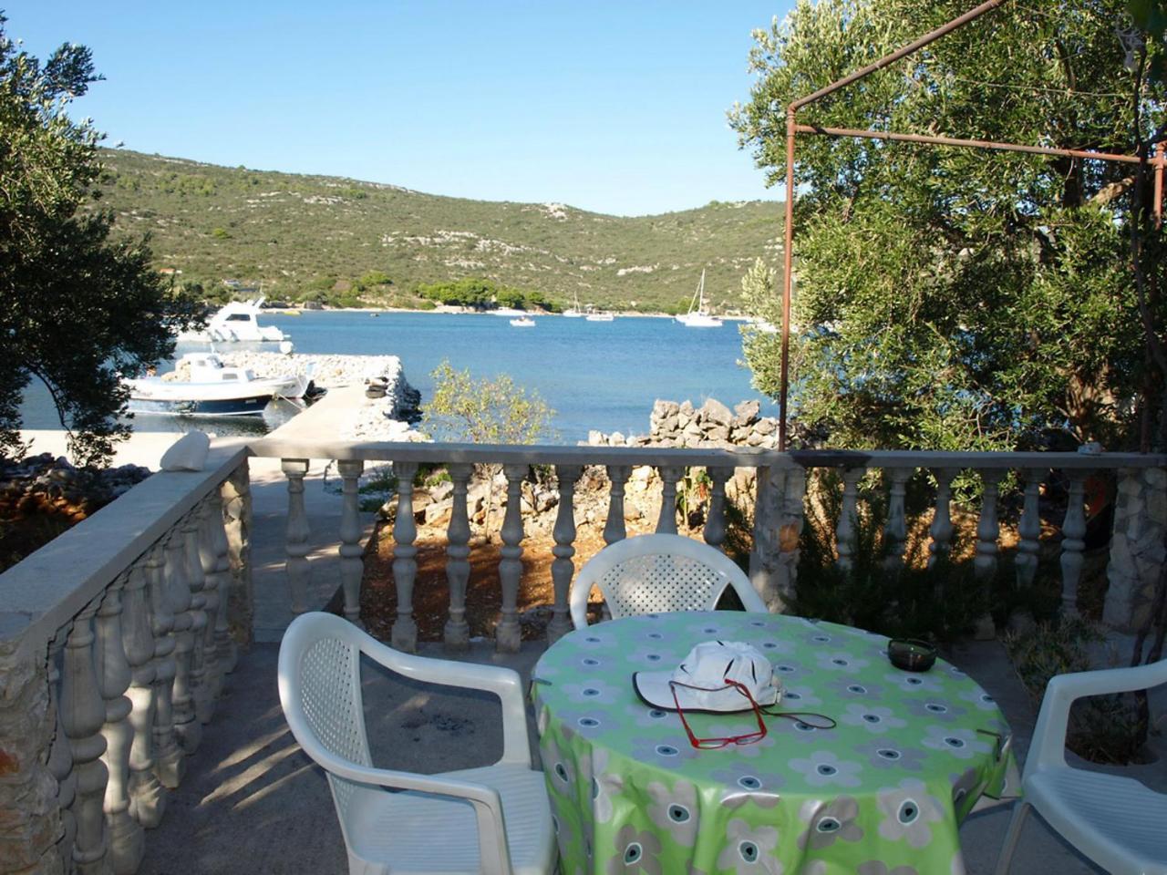 Holiday Home Marica By Interhome Tkon Extérieur photo