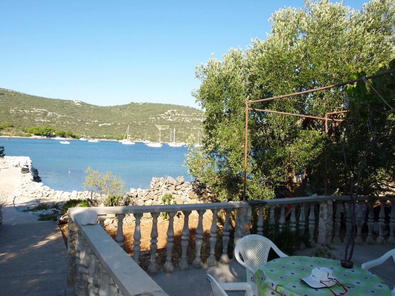 Holiday Home Marica By Interhome Tkon Extérieur photo