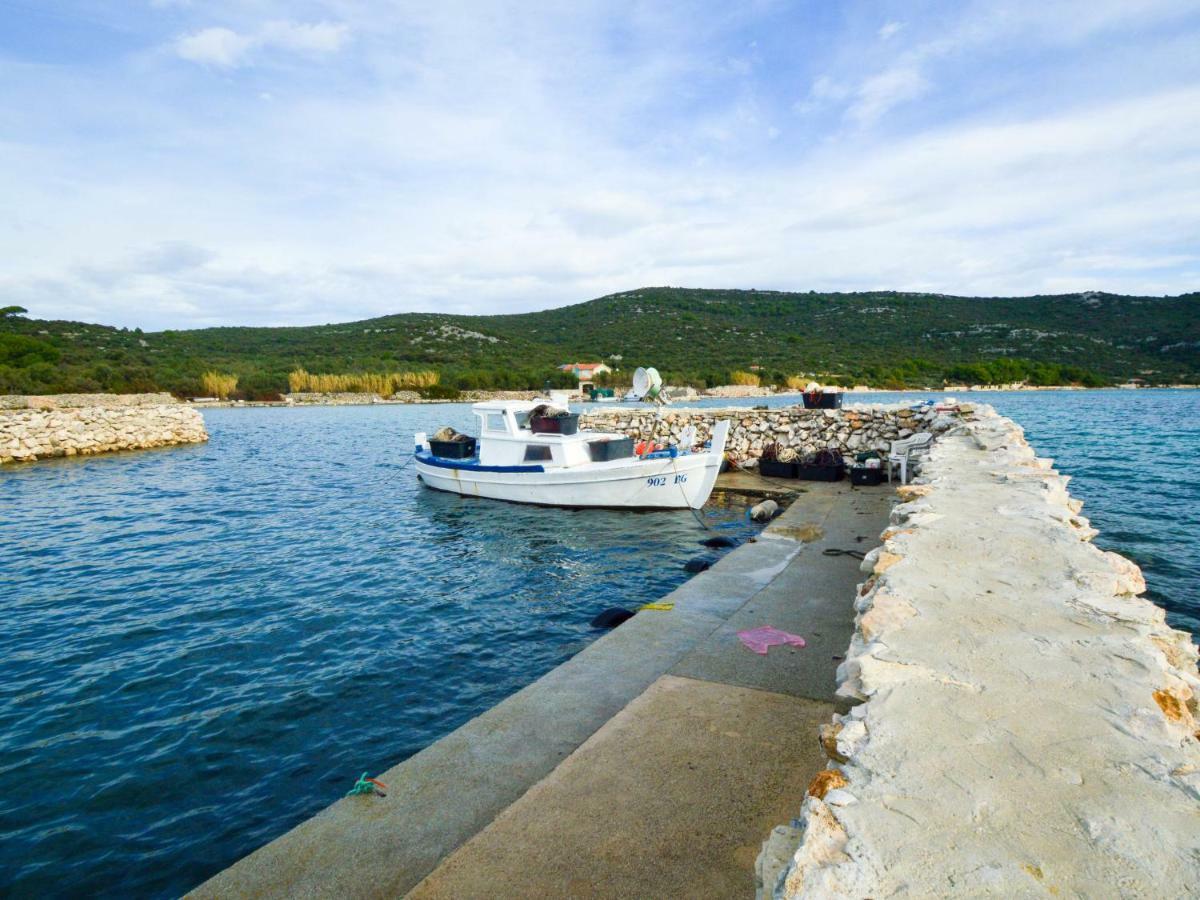 Holiday Home Marica By Interhome Tkon Extérieur photo