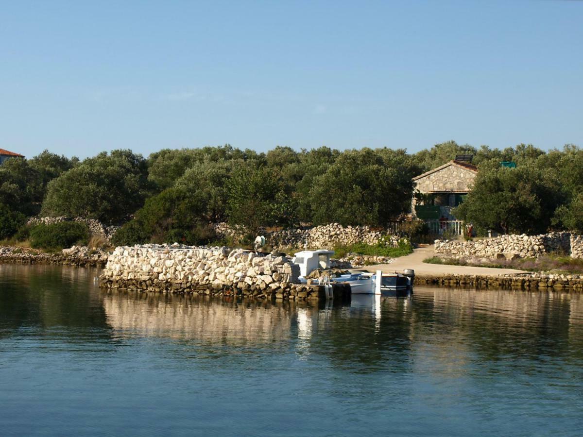 Holiday Home Marica By Interhome Tkon Extérieur photo
